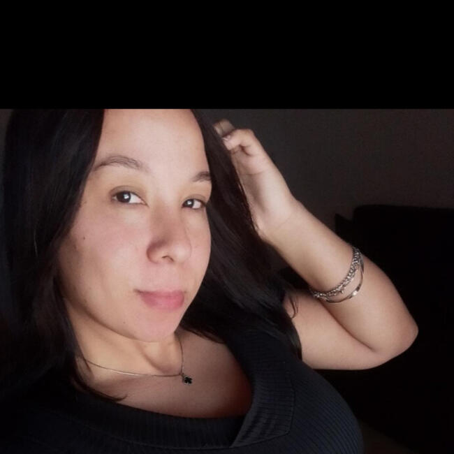 Babá em São Vicente do Seridó: Terezinha