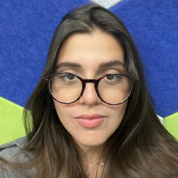 Trabajo para niñera en Santo Domingo (Distrito de Santo Domingo): trabajo de niñera Mia