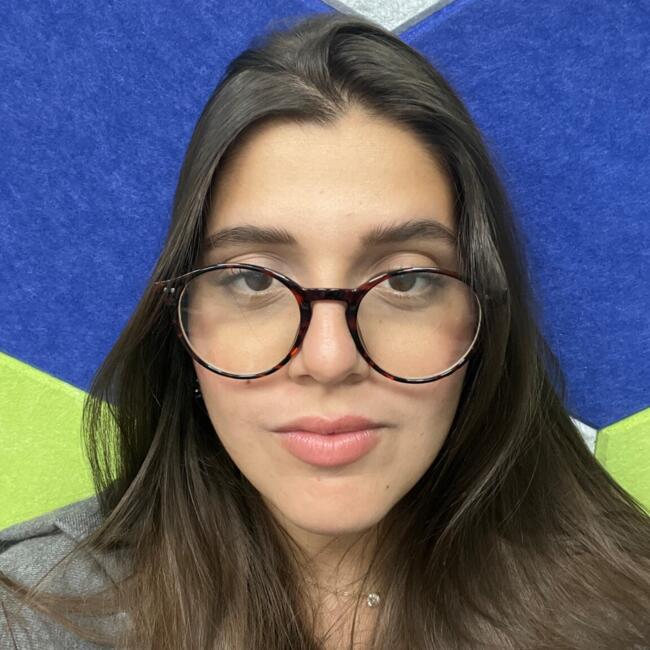 Babysitting job in Santo Domingo: Mia