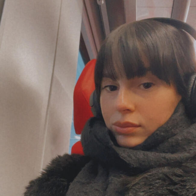 Babysitter in Vienna: Dituri