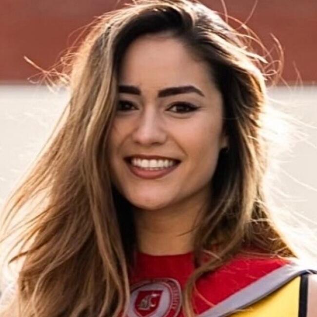 Babysitter in Melbourne: Preet