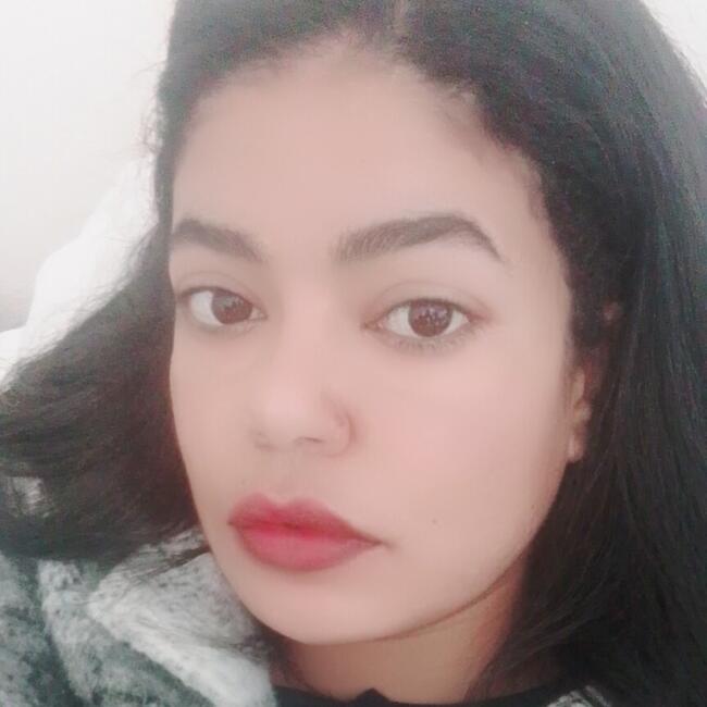 Babysitter in Monastir: Ines