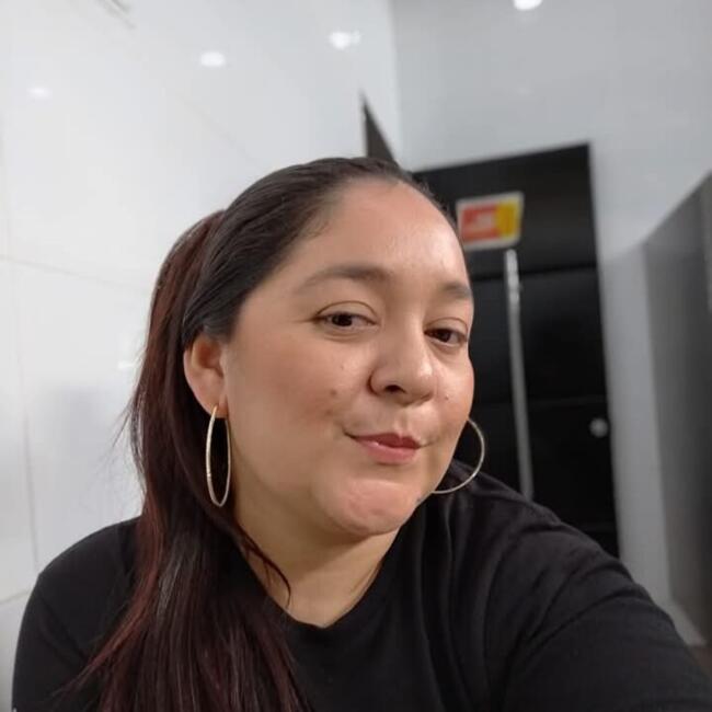 Niñera en Piedecuesta: Yenny paola
