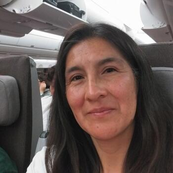 Nanny in Madrid: Elizabeth