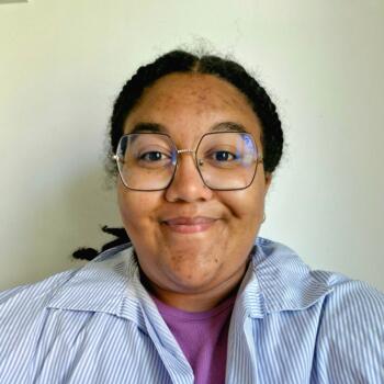 Baby-sitter à Reims: Maryssa