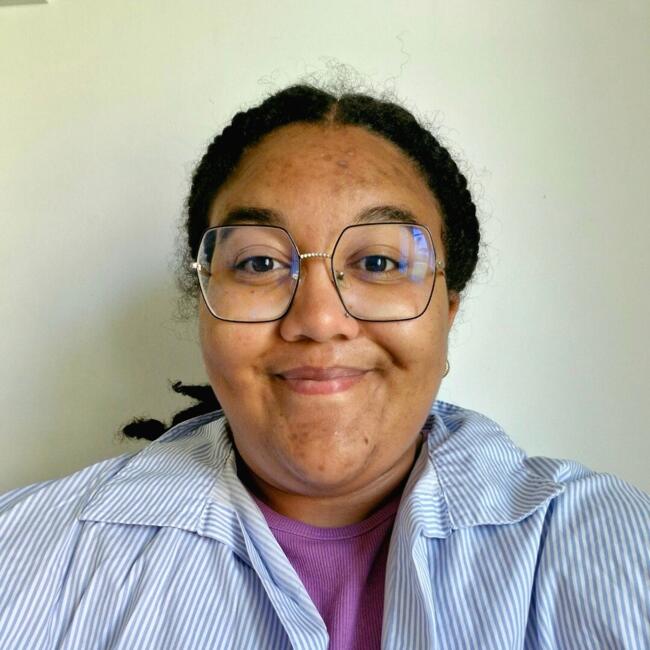 Baby-sitter à Reims: Maryssa