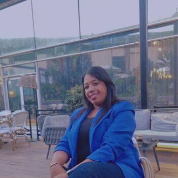 Babysitter in Livry-Gargan: Imane