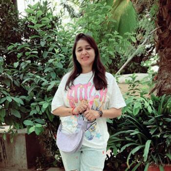 अहमदाबाद में बेबीसिटिंग की नौकरी: बेबीसिटिंग से जुड़े काम Khushbu