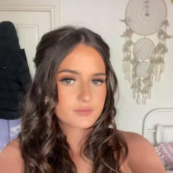 Babysitter in Picton: Billie