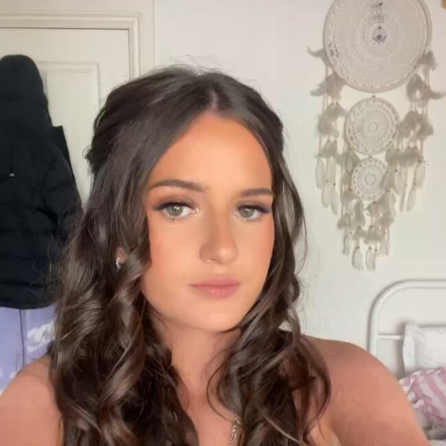 Babysitter in Picton: Billie