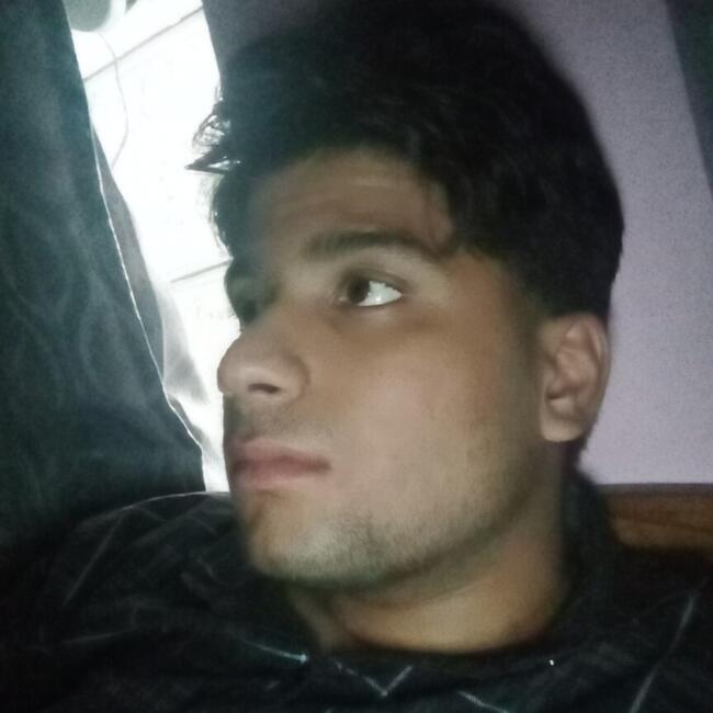 Babysitter in Delhi: Piyush