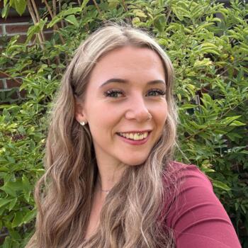 Babysitter Braunschweig: Gina-Marie