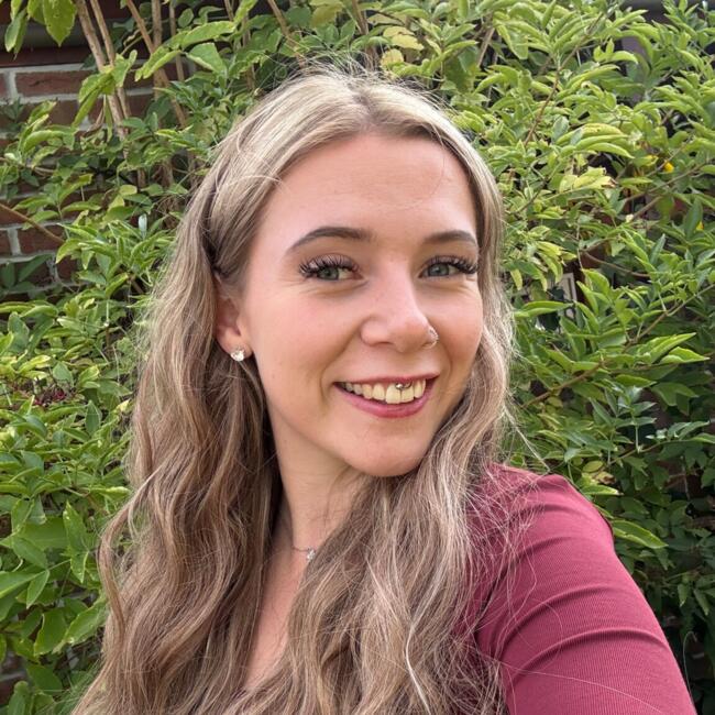 Babysitter in Braunschweig: Gina-Marie