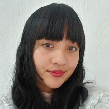 Babysitter in Metepec: Daniela