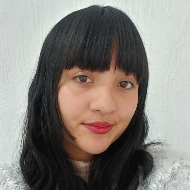 Babysitter in Metepec: Daniela