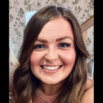 Babysitter in Sheffield: Nicolette