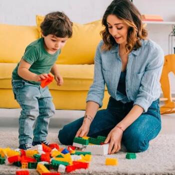 Babysitter in Canton: Melisa