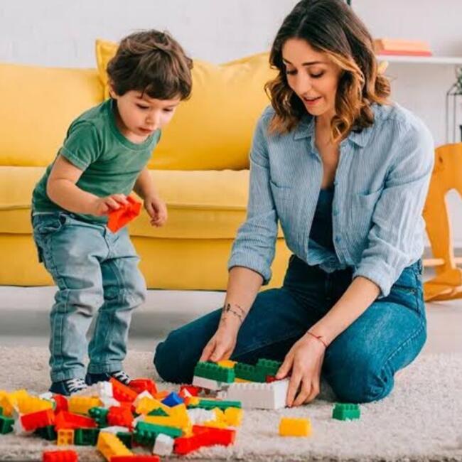 Babysitter in Canton: Melisa