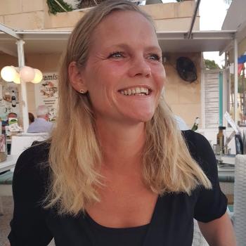 Babysitter job Horsens: babysitter job Lotte
