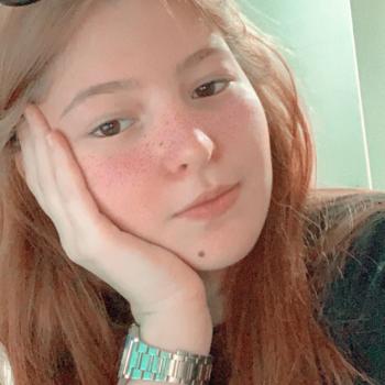 Babysitter Campo Grande: Andrya
