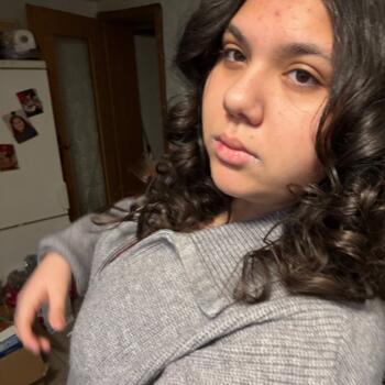 Babysitter a Svitto: Nina