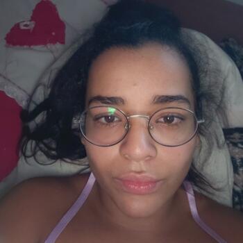 Babysitting job in Anápolis: babysitting job Thays