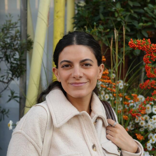 Babysitter in London: Karen