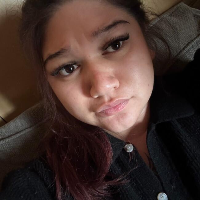 Babysitter em Hastings: Leighana