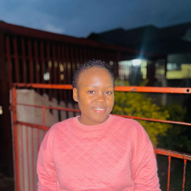 Nanny in Emalahleni: Nhlamulo
