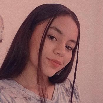 Babysitter Piedecuesta: Vanessa