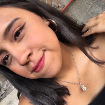 Babysitter Tultitlán de Mariano Escobedo: Fernanda