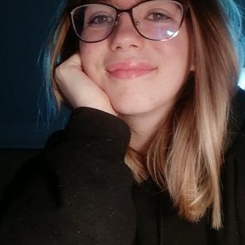 Baby-sitter Corbeil-Essonnes: Louise