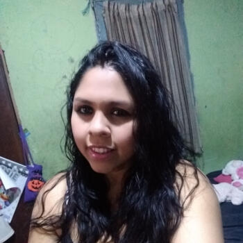 Babysitter in Bogotá: Isania