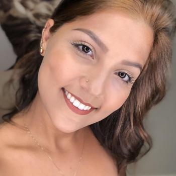 Babysitter in São Gonçalo (Rio de Janeiro): Hágatha