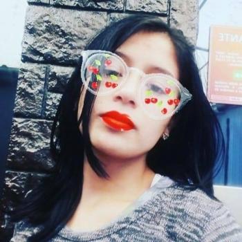 Babysitter in Puente Piedra (Lima region): María