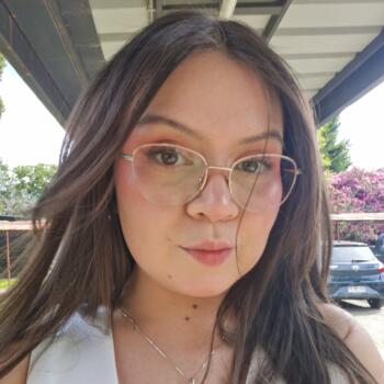 Niñera en Valdivia: Macarena