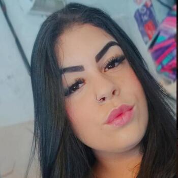 Babysitter in Carapicuíba: Ana