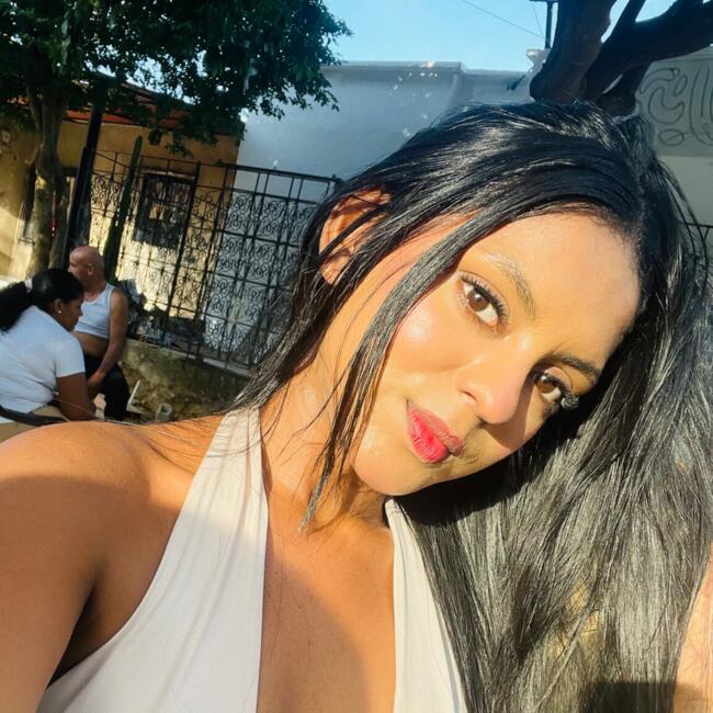 Babysitter in Valledupar: Ise