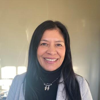 Babysitter in Dublin: Sonia