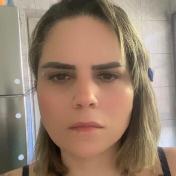Babysitter in São Paulo: Janaina