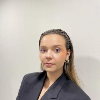 Babysitter Téteghem: Lisa