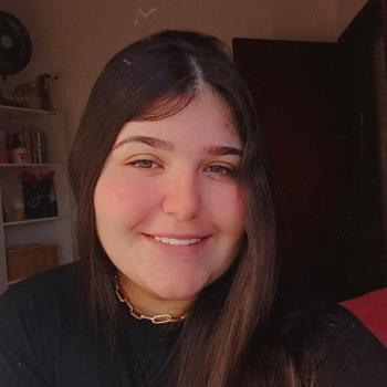 Babysitter in Santa Cruz do Sul: Carolina