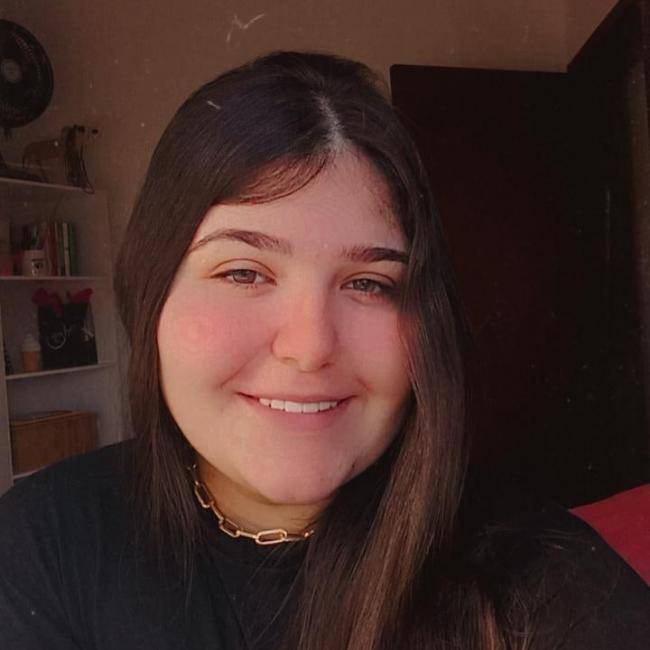 Babysitter in Santa Cruz do Sul: Carolina