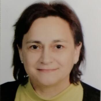 Bébiszitter: Budapest: Ildikó