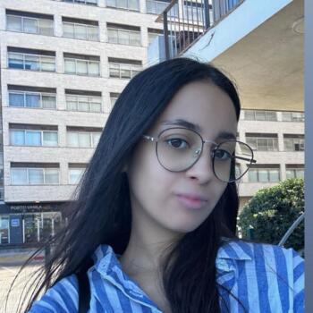 Niñera en Montevideo: Majo