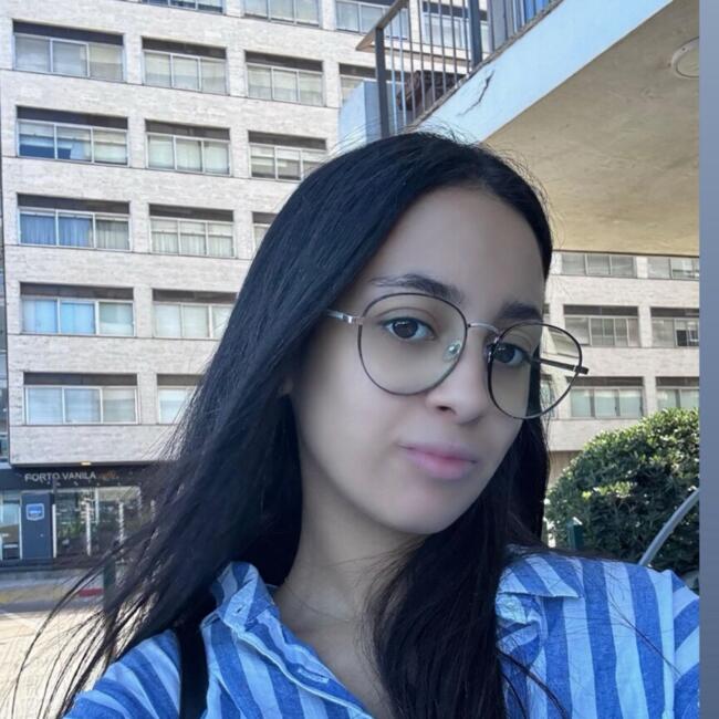 Niñera en Montevideo: Majo