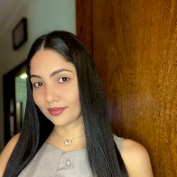 Babysitter in Dublin: Lara