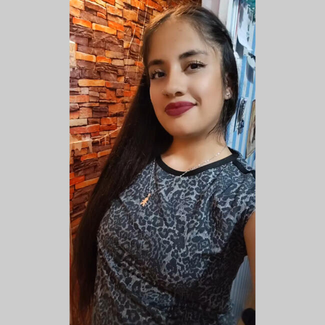 Niñera en Valparaíso: Valentina