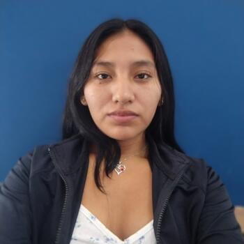 Babysitter in Santa Cruz: Katrin yissel