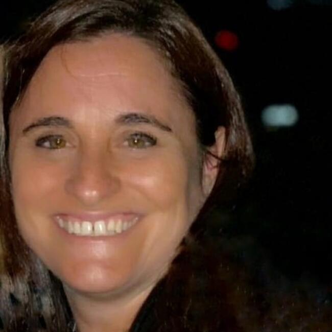 Trabajo para niñera en Buenos Aires: Valeria